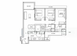 Terra Hill (D5), Apartment #458867571